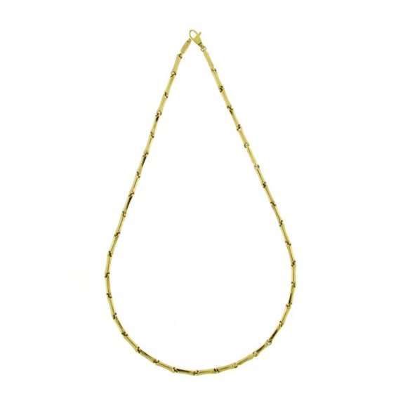 Collana Chimento Donna Bamboo in Oro 1G02655ZZ1450 - 1G02655ZZ1450